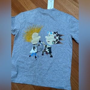 Gucci 10 yr boy T shirt